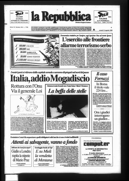 La repubblica